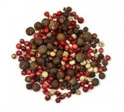 Mix de pimentas (granel 20g)