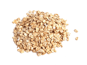 Aveia em Flocos Grossos (granel 100g)
