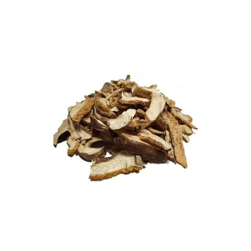 Cogumelo Shitake Inteiro - Fujian - 100g