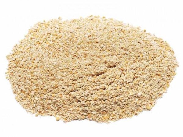 Farelo de aveia (granel 100g) - Imagem 2