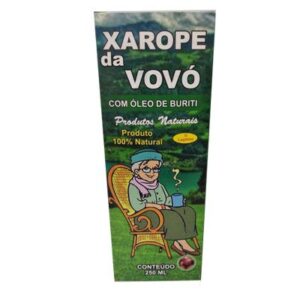 xarope