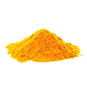 Açafrão em pó (granel 100g)