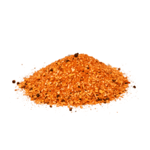 Orange Pepper (granel 100g)