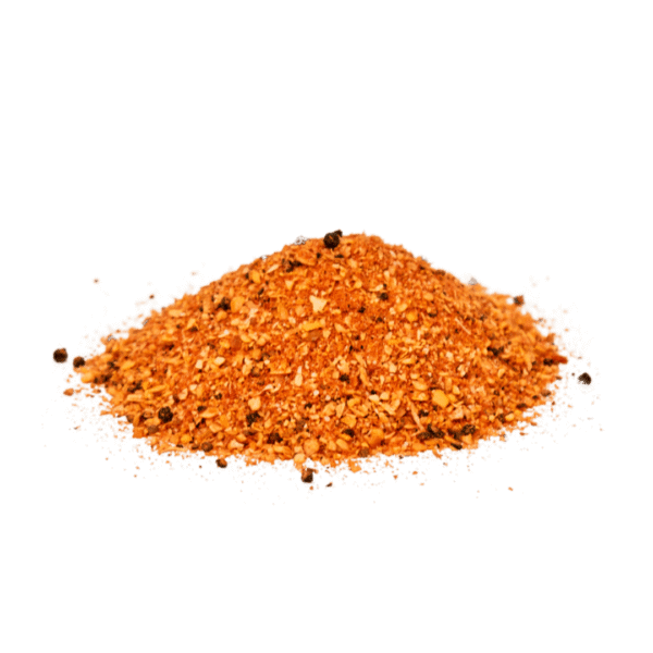 Orange Pepper (granel 100g)