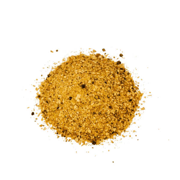 Lemon Pepper Defumado (granel 100g)