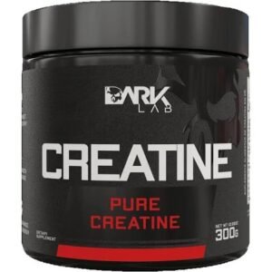 Creatina pura Dark Lab - 300g