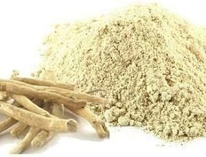 Ashwagandha Premium Pó (granel 100g)