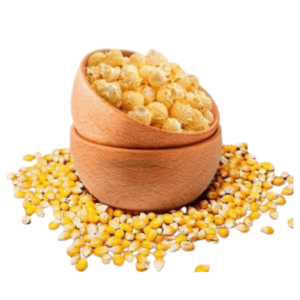 Milho de Pipoca Gourmet (granel 100g)